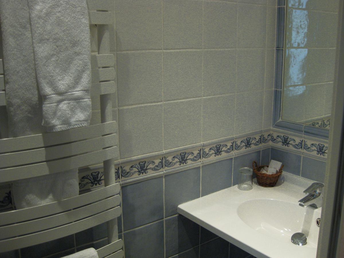 Au Limousin Hotel Levallois-Perret Luaran gambar